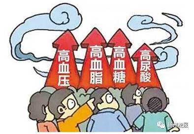男子夜间突然被疼醒 走不了路 肉吃多了 医生 天气转冷 这种病进入多发期 手机新浪网