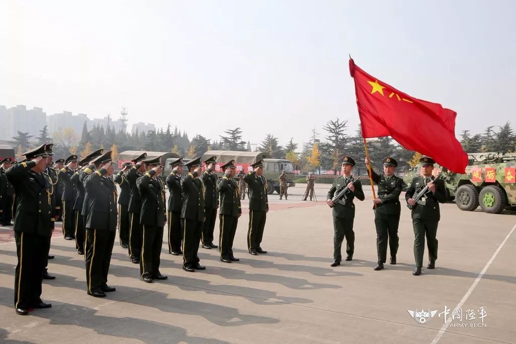 八一壁纸陆军图片