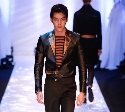 比狗焕还出名的丑帅男,一副冷漠脸丧出新高度!