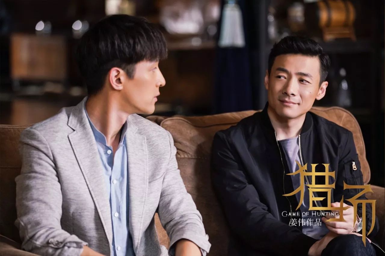 引发大众内心共鸣不可否认的是,《猎场》的人物设定以及剧情走向反映
