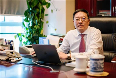 先导集团老总_广东先导集团车间照片