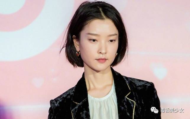 高级脸杜鹃终于丑了一次?