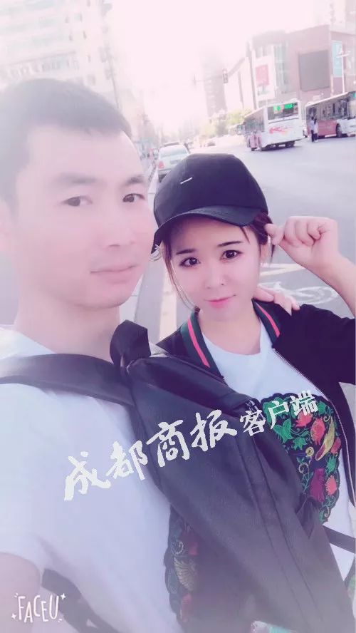 你还记得成都最妖娆拉面哥吗网红经历让他意外收获了