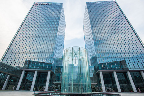 创建智慧银行金融科技先行访广发银行信息科技部副总经理黄文宇