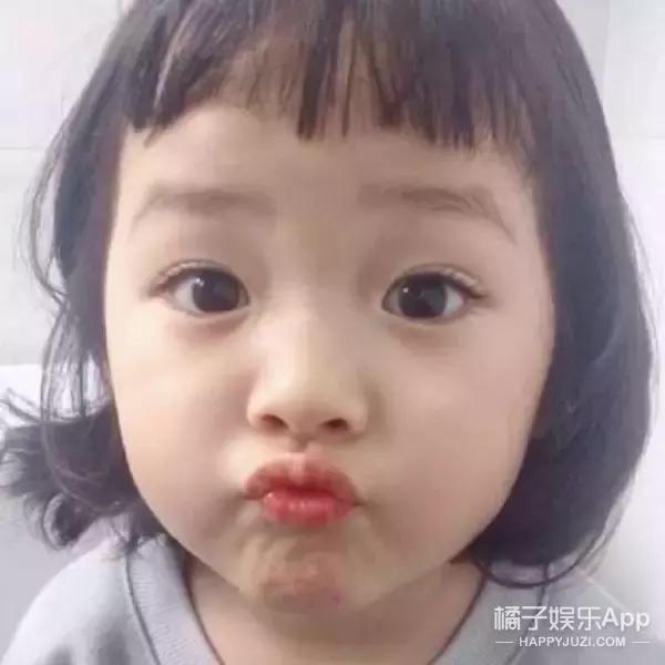 权律二:行走的表情包