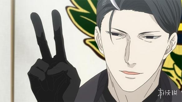 《食戟之灵》动画第7话先行图 剃切蓟创建新组织!