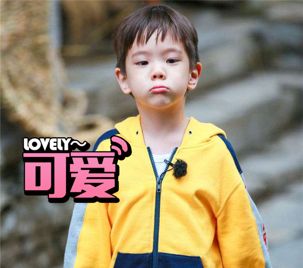 原来嗯哼的英文名是这么来的,这事还跟吴彦祖有关?