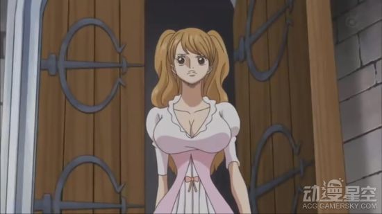 《海贼王》动画第814话先行图 布鲁克爆发强悍力量