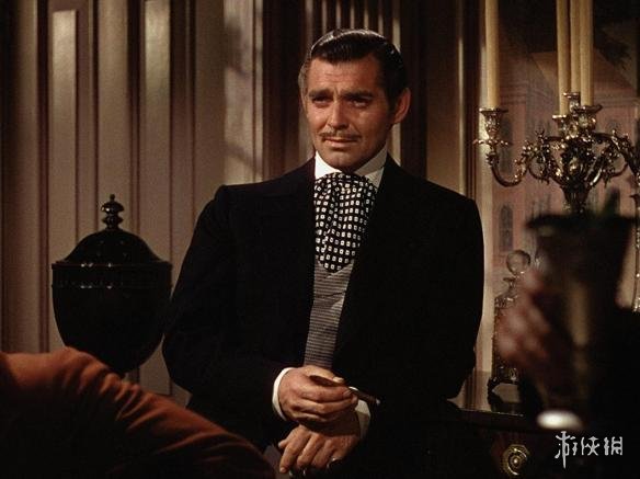 30位蓄有小胡子的魅力叔叔 让男人女人们都念念不忘!