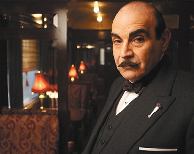 评论东方快车谋杀案经典ip经得住时间考验