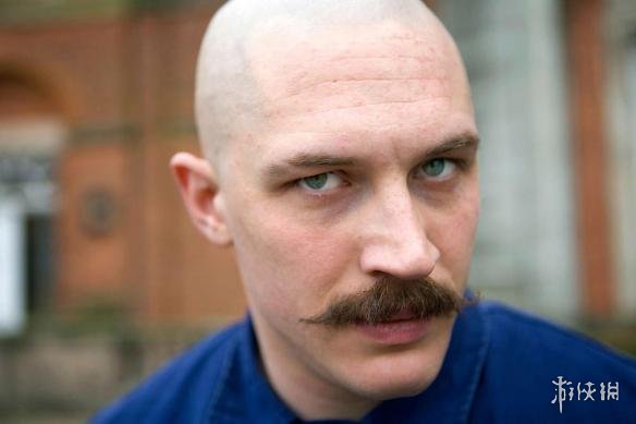 30位蓄有小胡子的魅力叔叔 让男人女人们都念念不忘!