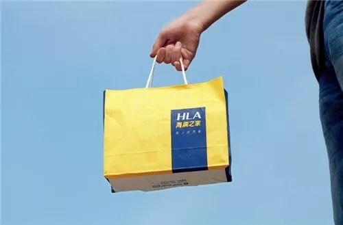 海澜之家的轻资产模式:成功背后埋下隐患