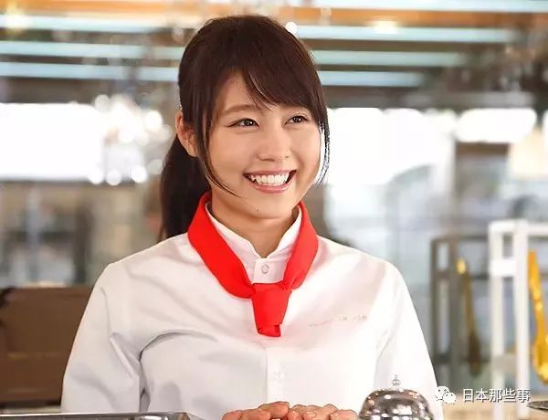 90后有村架纯连任红白主持或将踏平arashi