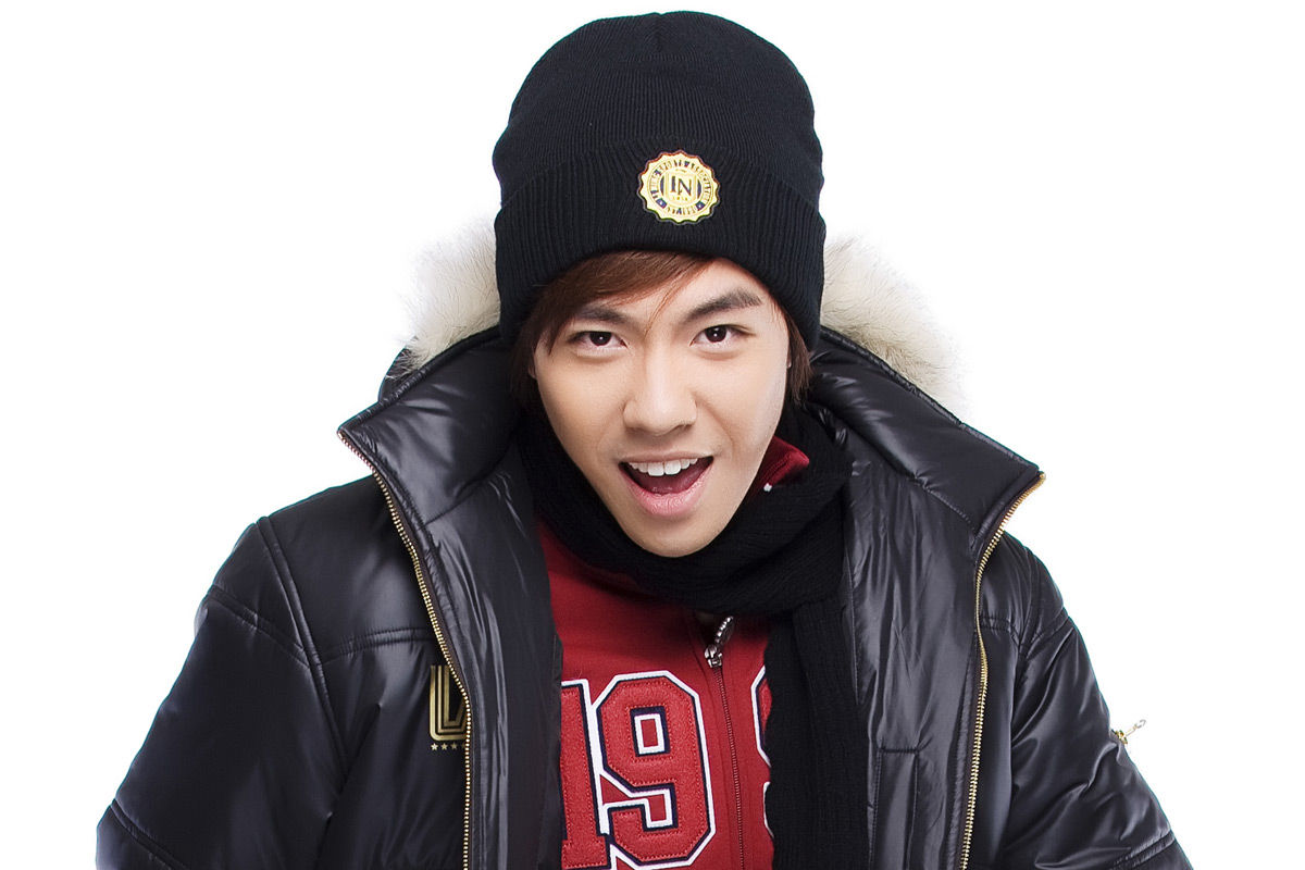 这个明星今天三十岁了,他想说的都在这里|明星|俞灏明|心路_新浪新闻