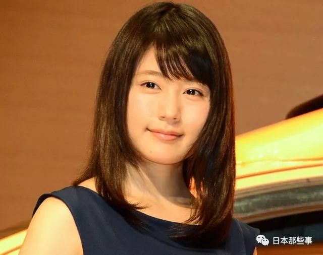 90后有村架纯连任红白主持或将踏平arashi