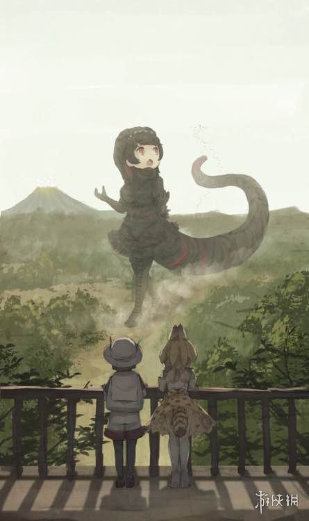 这届观众素质真低虚渊玄哥斯拉上映前夕惨遭差评