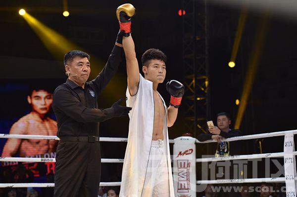 马云一着不慎错办功守道赛事,他最该重金悬赏太极飞龙对决西提猜