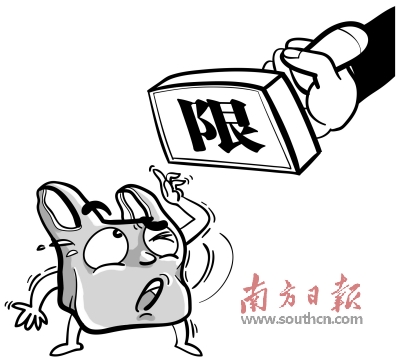 限塑令实施九年拟调整将延伸至外卖和快递业