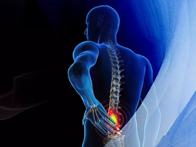 【好物】真·黑科技:一件发热马甲,让你腰不酸,背不痛,人不冷