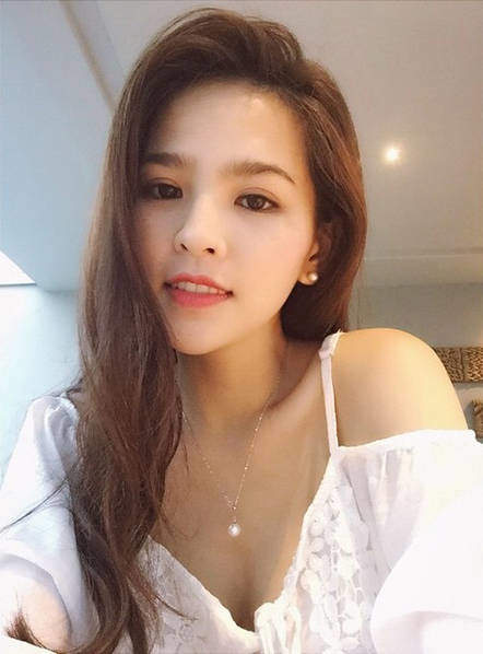 越南美女上秤引上万网友点赞!身材劲爆被奉为宅男女神