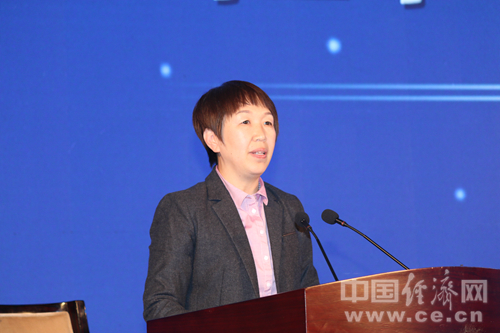 石家庄副市长吕素维:石家庄奶业力求有所作为和担当