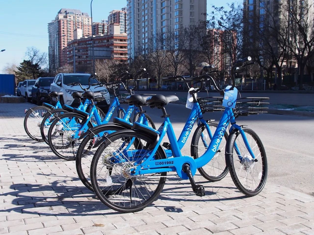 小蓝单车ceo的预言竟在自己身上应验:人去楼空欠百万|融资|摩拜|ofo