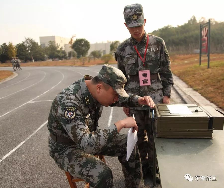 25-30岁以内的合格标准是28秒哦,参照年纪,你能用时多少秒?