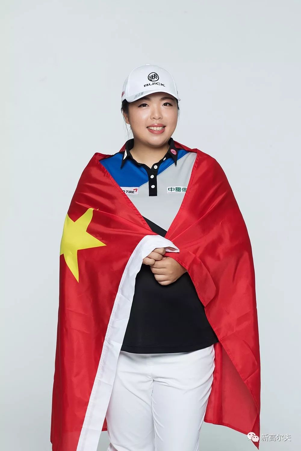 【独家专访】冯珊珊:我的成功可以复制