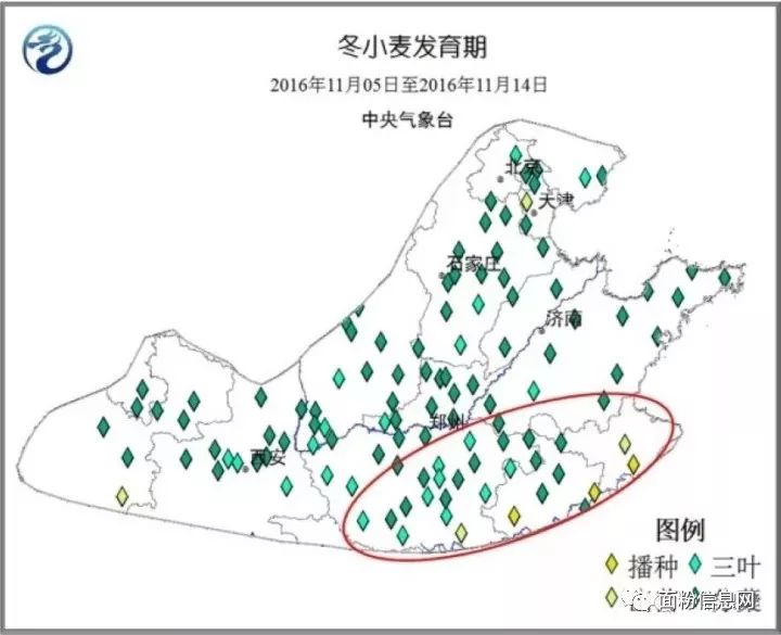 華北,東北等地降溫幅度達8～10℃,局地降溫達12～16℃;內蒙古東部