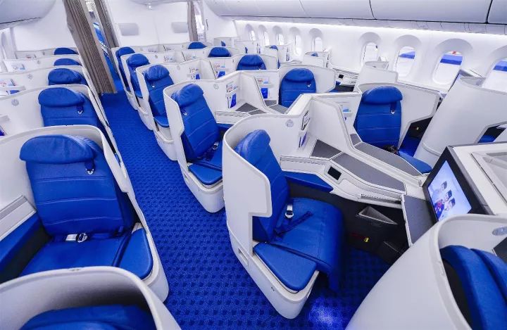 12月11日厦航开通青岛直飞洛杉矶航线带你寻找心目中的加州旅馆