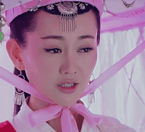 甘十九妹|造型|张定涵_新浪新闻