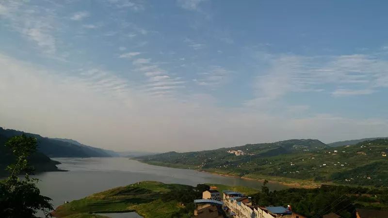 万州区瀼渡镇璧山区璧泉街道云阳县南溪镇巴南区安澜镇重庆最美旅游