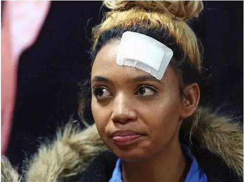 外遇,如今总统没当成,反被扣押了……|津巴布韦|嫩模|哈拉雷_新浪新闻