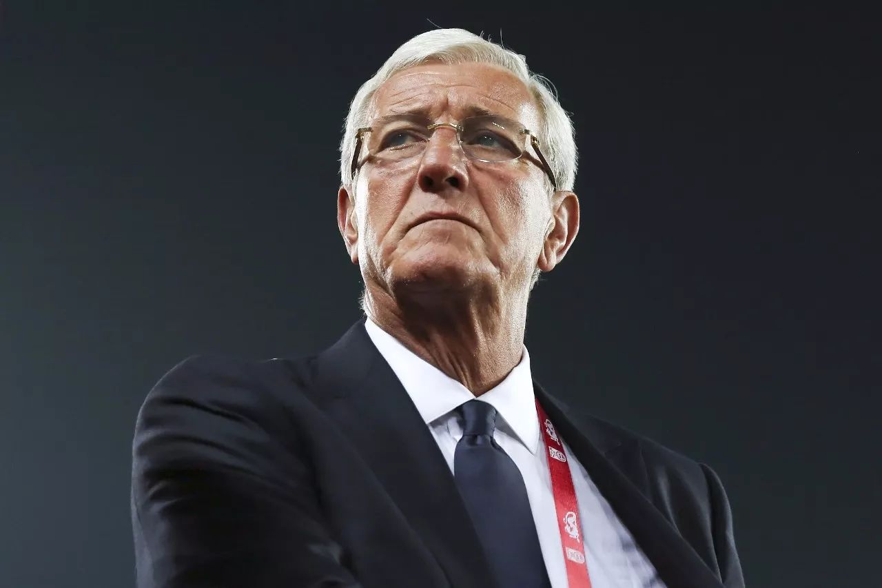 里皮称"中国将申办2030年世界杯"?足协回应了!