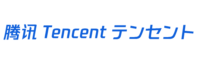 腾讯换新logo了!__财经头条
