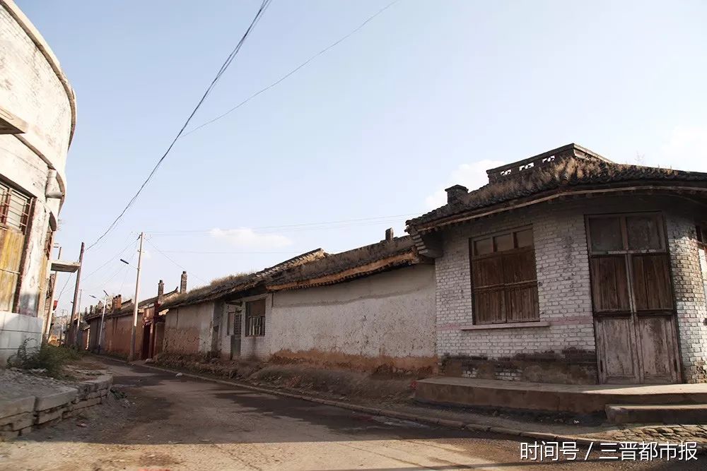 烽火岚县丨一座城"镌刻"着一个师的记忆(下)|贺龙|粮食|老百姓_新浪