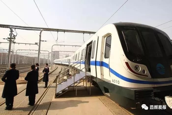 重大进展!兰州轨道交通1号线一期工程实现"洞通"