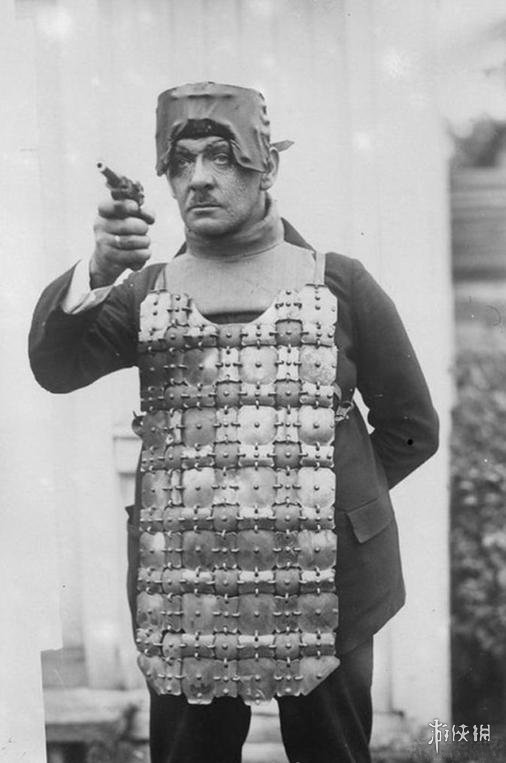 一百年前的qq群很热闹!这些老照片讲述了有趣历史