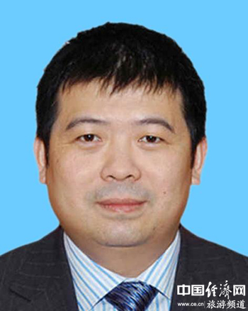 天津市旅游局党组副书记局长阳世昊图简历