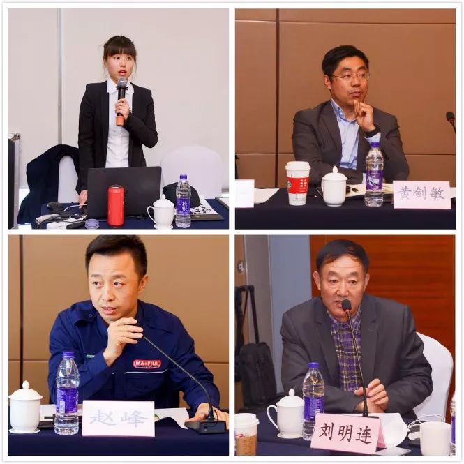 联合共进,服务为王" 中国洗车行业联盟研讨会在盐召开