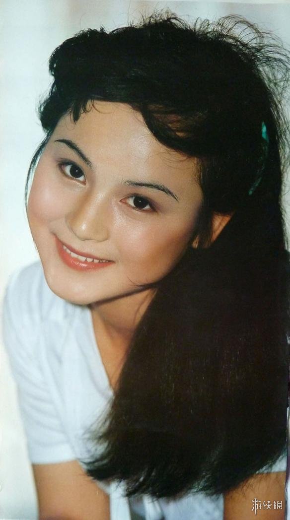 80年代10位纯天然绝色女星 一颦一蹙尽显绝代芳华!