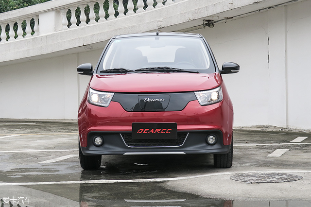 务实的新人 体验电咖·ev10纯电动微型车-新浪汽车