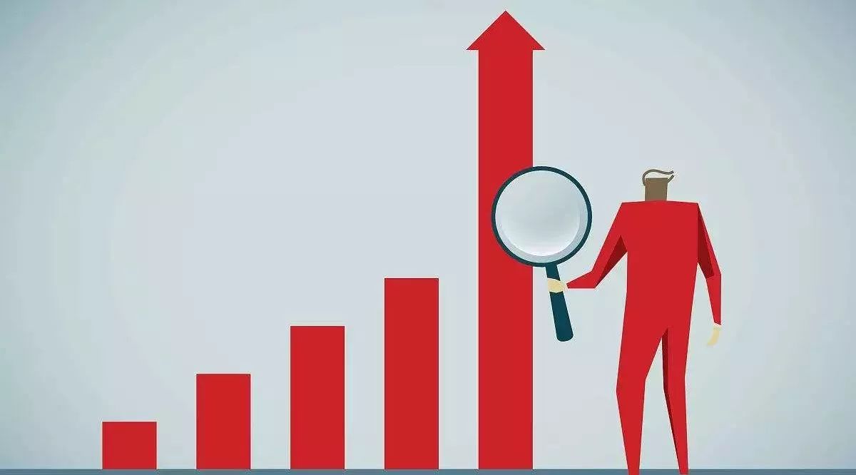 长线股票投资家的微博