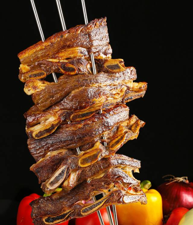 beef short rib|牛肋排