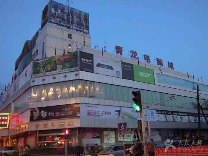 主流交通工具是公交车海子边下元商贸城人们喜欢逛得是太原服装城唐久