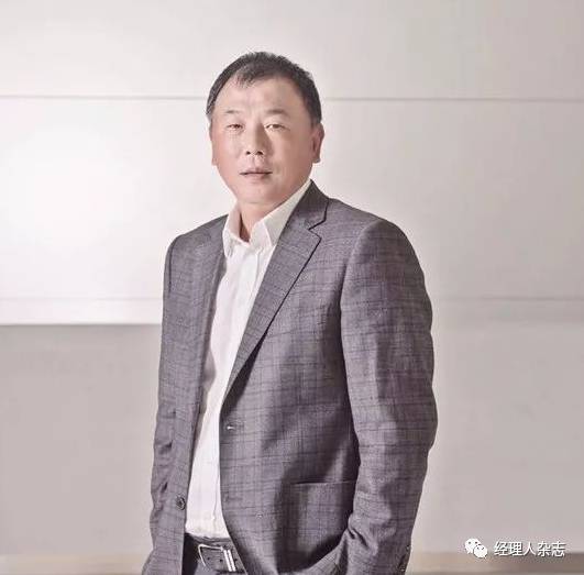 "血海"中低调实干家的"战壕"挖掘术