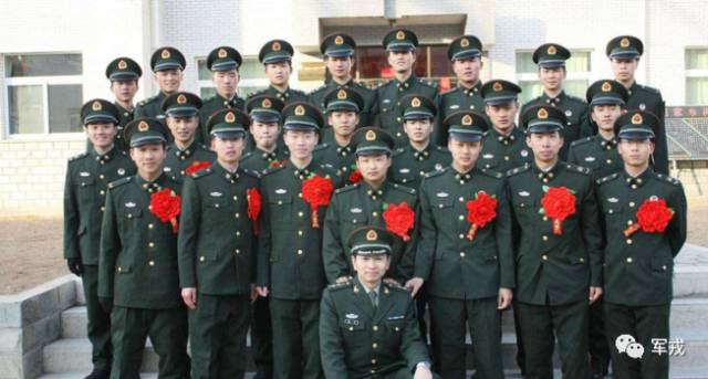 下士涨工资5750是假消息!或许还有惊喜!