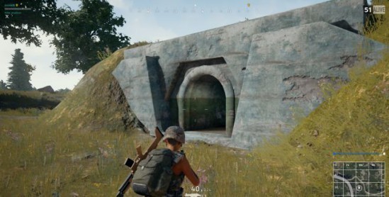 防空洞推荐指数:★★★★★装备:丰富危险度:中->高(学校极度危险)