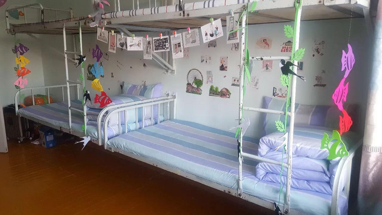 哈尔滨德强学校副校长张亚清: 以人发展为本让后勤保障精细化 【校长