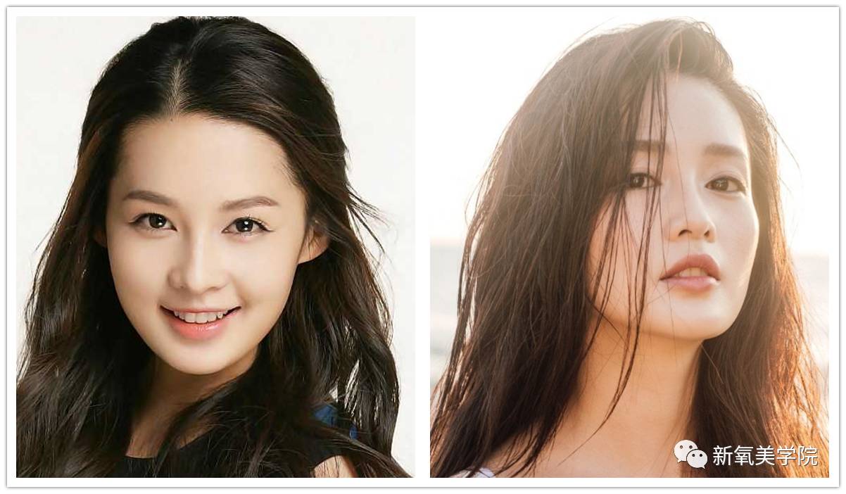 (不是鼻基底)|郑爽|李沁|刘亦菲_新浪女性_新浪网